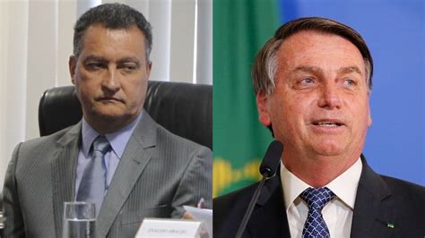 Rui Critica Valor Liberado Por Bolsonaro Para Ajudar Extremo Sul Da