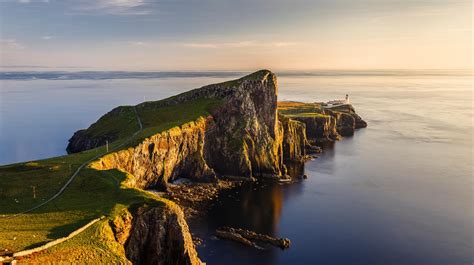 The Top Things To Do And See On The Isle Of Skye