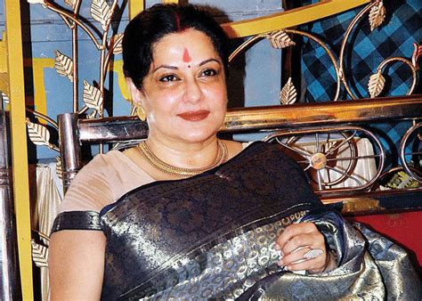 Moushumi Chatterjees Son In Law Dicky Sinha To File Defamation Case Against Her Yes Punjab