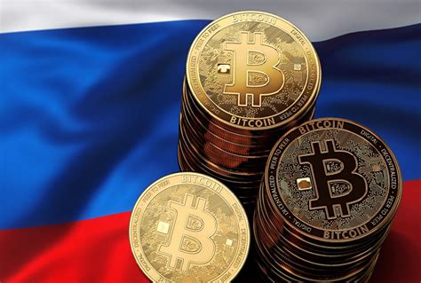 Bitcoin Surpasses Russian Monetary Base To Become The World's Eight ...
