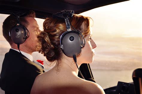 Las Vegas Wedding Ceremony Packages 5 Star Helicopter Tours