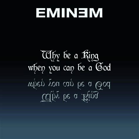 Pin By Tyler Emerson On Boom Eminem When You Can Calm Artwork