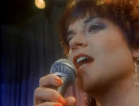 Rosanne Cash Seven Year Ache Music Video 1981 IMDb