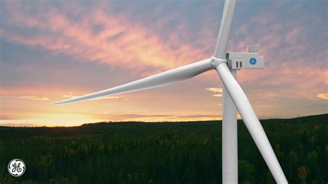 Ge Renewable Energy To Deliver Cypress Turbines For 175 Mw Onshore Wind