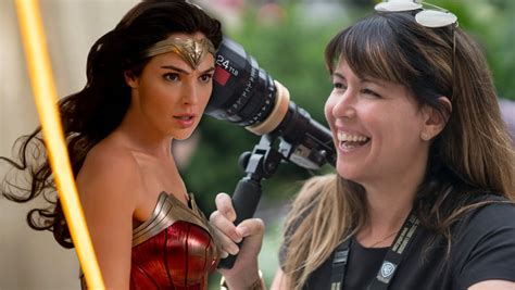 Patty Jenkins Confirms Wonder Woman 1984 Post Credit Scene Explains