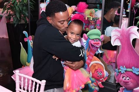 Ludacris Daughter With Ex Partner Tamika Fuller Cai Bella Bridges Age And Biography Ghanaclasic
