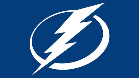 Tampa Bay Lightning Logo History Milanasdecolores