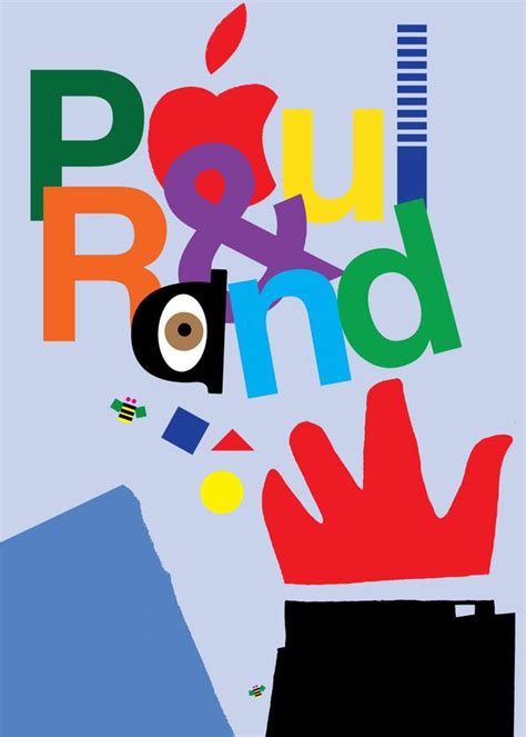 Последние твиты от senator rand paul (@randpaul). Paul Rand © Paul Rand (1914-1996) was an American art ...