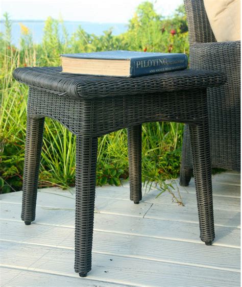 Stopped by here on a whim today and will definitely return. Kingsley-Bate Culebra Wicker Outdoor Furniture ...
