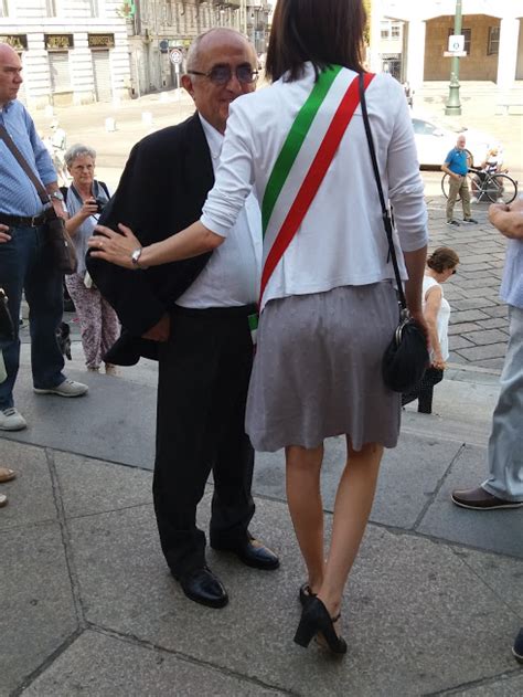 Pagina ufficiale di chiara appendino, sindaca del comune di torino. Civico20 News | Torino. Appendino: chi semina vento ...
