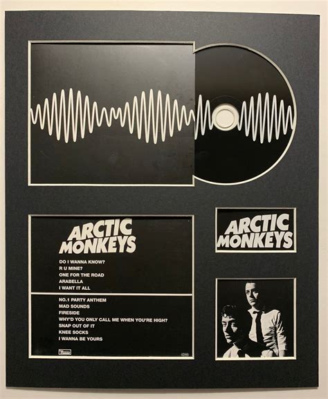 Arctic Monkeys Am Cd Ubicaciondepersonas Cdmx Gob Mx