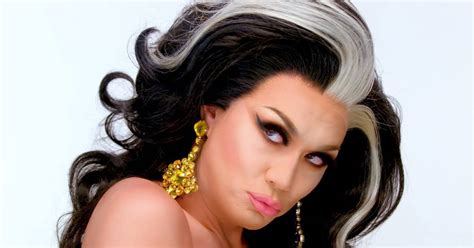 Ruvealing The Look Manila Luzon Rupaul S Drag Race All Stars Video Clip Mtv