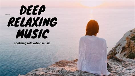Deep Relaxing Music Stress Relief Music Spa Music Ambient Music