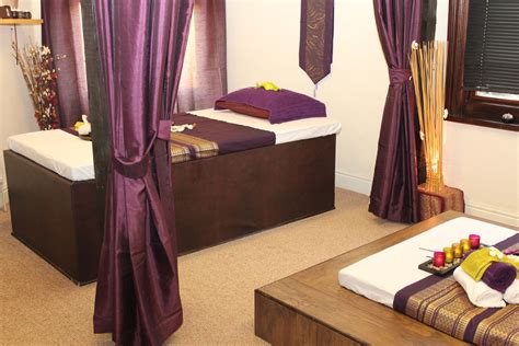 The Thai House Gallery Massage And Spa In Aberdeen ‹ The Thai House Thai Massage Aberdeen