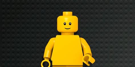 Design A Minifig Make Your Own Lego Figure Play Huffpost Uk