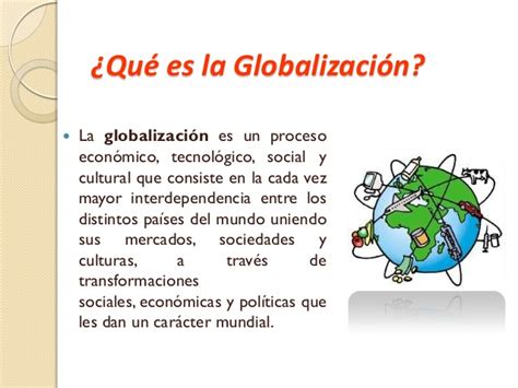 Ventajas Y Desventajas De La Globalizacion Cuadro Comparativo Images Reverasite