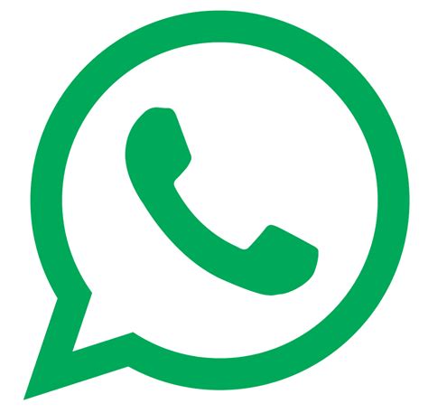 Logo Do Whatsapp Png Pequeno Png Images