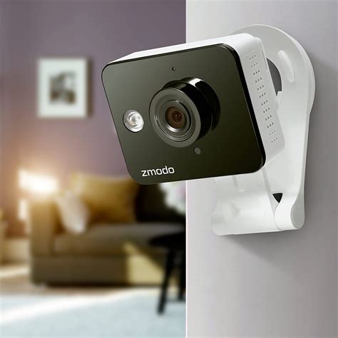 The 5 Best Home Mini Security Cameras Of 2017 Simple And Easy To Set