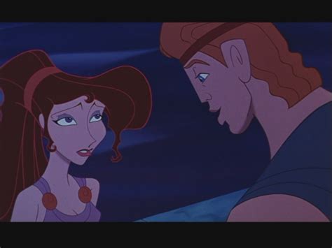 Hercules And Megara Meg In Hercules Disney Couples Image