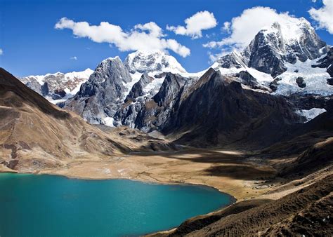The Experts Guide To The Andes Audley Travel