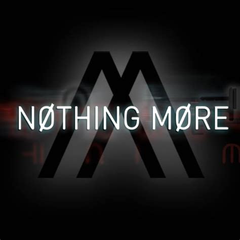 News Nothing More Finish Recording Their Album Dead