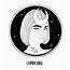 Illustration Of Capricorn Astrological Sign As A Beautiful Girl Zodiac 