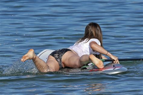 Olivia Wilde In Bikini At A Beach In Maui Sawfirst My XXX Hot Girl