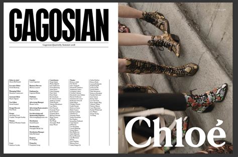 Why The Passing Of Interview Magazine And The Rise Of Gagosian