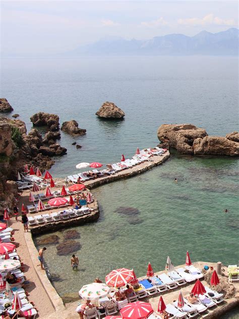 Antalya Urlaub G Nstig Urlaub Buchen Bei Holidaycheck