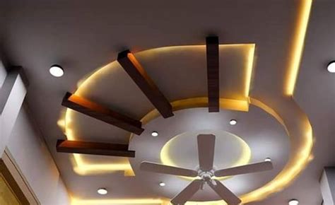 False ceiling pop simple design in hall inspirations and false ceiling designs for pictures latest catalogue with led lights also here are our 20 best pop designs for hall to try out in 2020. 55 Modern POP false ceiling designs for living room pop design for hall 2020