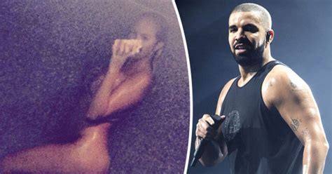 Big Brother S Aisleyne Horgan Wallace Stunned As Drake Asks For Nudes