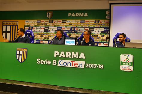 It currently competes in the serie b, the 2nd tier of italian football. Parma Calcio, settore giovanile: le famiglie in stile ...