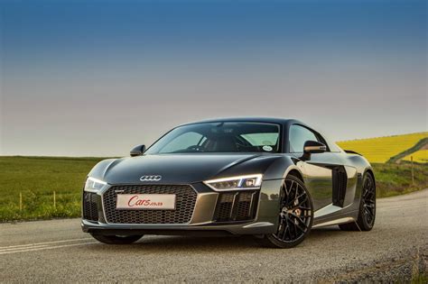 Maybe you would like to learn more about one of these? Audi R8 V10 Plus (2016) Review - Cars.co.za