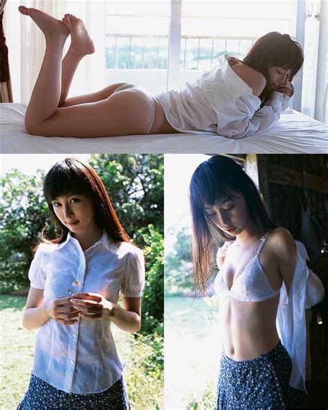 Ys Web Vol234 Japanese Actress And Gravure Idol Rina Akiyama