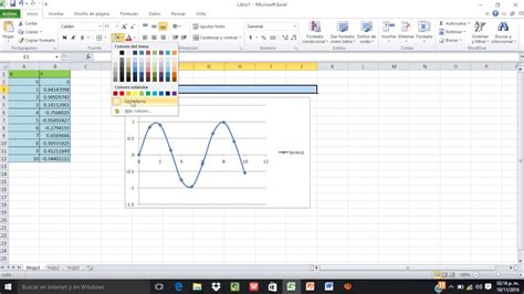 Calcular Seno Y Coseno En Excel F Rmulas Y Ejemplos Gratis Een Porn