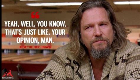 Best Big Lebowski Quotes Shortquotescc