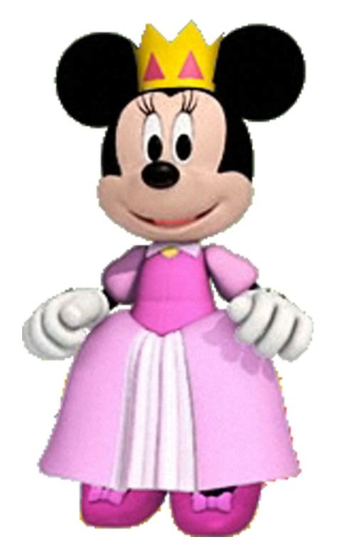 Princess Minnie Disney Junior Fan Art 33342258 Fanpop