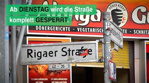 Последние твиты от demo ticker berlin (@berlindemo). Rigaer Straße wird komplett gesperrt - YouTube
