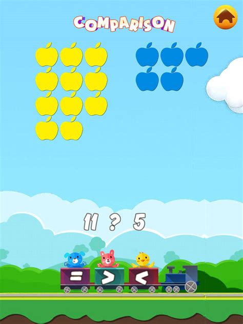 1st 2nd Grade Math Games For Kids For Android Apk Download