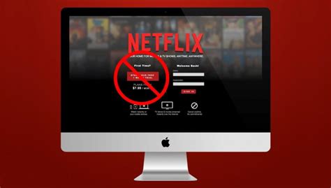 However, if you don't own a credit card or a paypal account, don't worry. Netflix UK free trials come to an end | AVForums