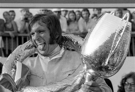 Emerson fittipaldi is a giant of motorsport. Emerson Fittipaldi completa 71 anos e recebe homenagens ...