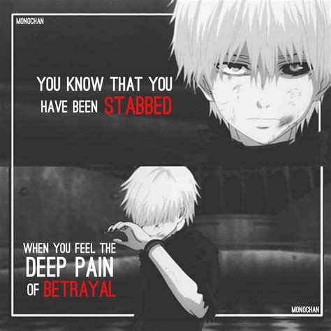 Tokyo Ghoul Quotes Wallpapers Top Free Tokyo Ghoul Quotes Backgrounds