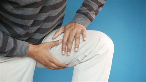 Thigh Injury Causes Symptoms Diagnosis Treatment And Prevention