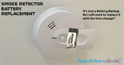 A smoke detector that beeps after a battery change may need replacing. Smoke Alarm Keeps Beeping After Changing Battery - Arm Designs