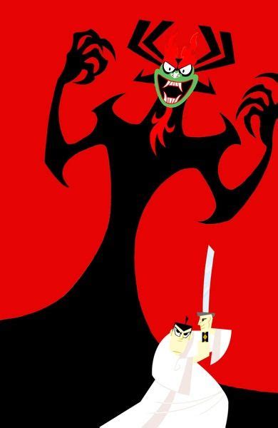 Pin By Felicia Brown On Back N The Day Samurai Jack Wallpapers Samurai Jack Art