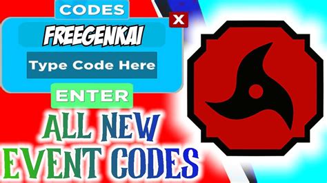 All New Secret Update Codes 👊 Roblox Shinobi Life 2 Codes 👊 Youtube
