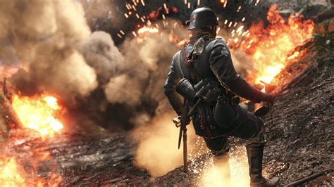 Also there must have been a reason why the title of. Battlefield 1 Wallpapers (80+ background pictures)