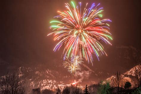 Everything You Need To Know About New Years Eve In Big Sky The
