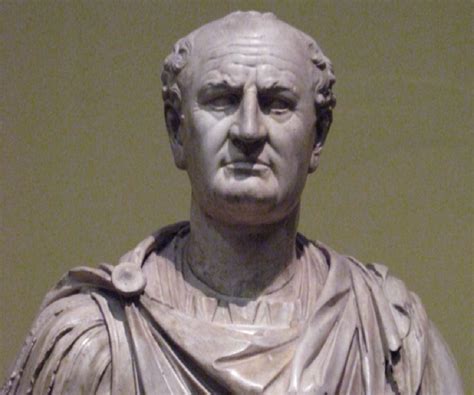 The Rule And Life Of Vespasian 69 79 Ad About History