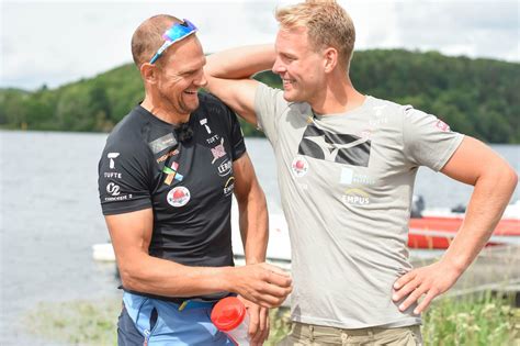 Han er den mestvinnende norske roeren gjennom tidene, både nasjonalt og internasjonalt. Sport, Nyheter | Olaf Tufte om Erik fra Moss: - En 50 år ...
